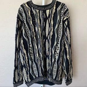 GECCU Australia Authentic Wool Sweater